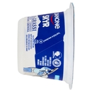 DANONE Skyr, Yogurt ispirato all'Islanda, 0% grassi, Cremoso, Ricco in Proteine, Bianco, 150g